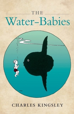 The Water-Babies 0199645604 Book Cover