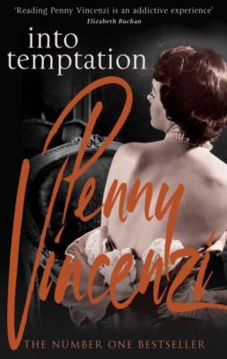 Into Temptation 0755333179 Book Cover