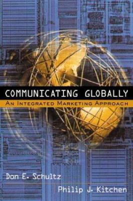 Communicating Globally: An Integrated Marketing... 0844225223 Book Cover