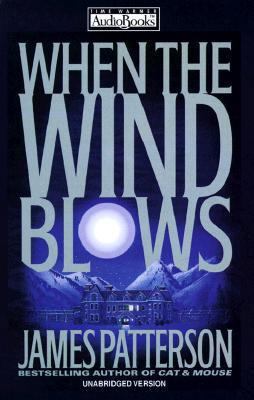 When the Wind Blows 1570426406 Book Cover
