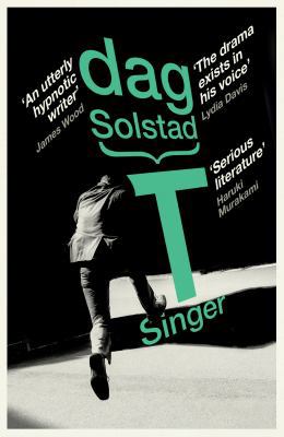 T Singer 1910701556 Book Cover