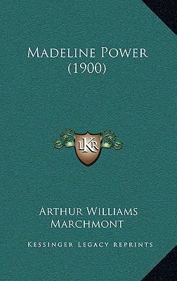 Madeline Power (1900) 1166660230 Book Cover