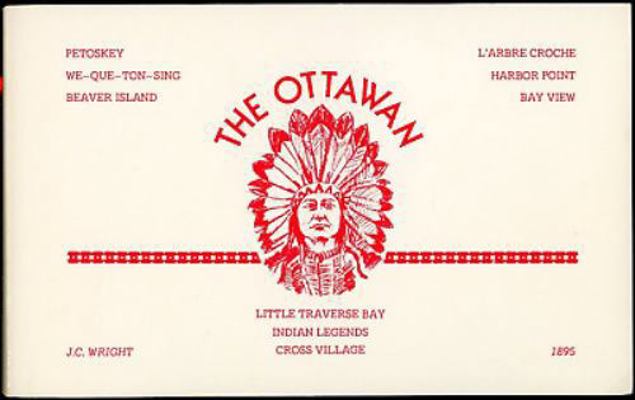The Ottawan 0912382317 Book Cover
