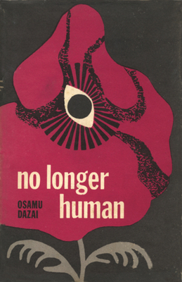No Longer Human 0811232433 Book Cover