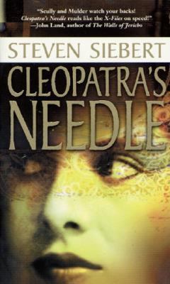 Cleopatra's Needle 0812570715 Book Cover