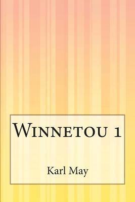 Winnetou 1 [German] 1500387363 Book Cover