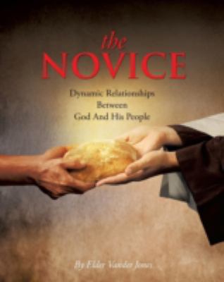 The Novice 162952851X Book Cover