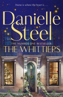 The Whittiers 1529022304 Book Cover
