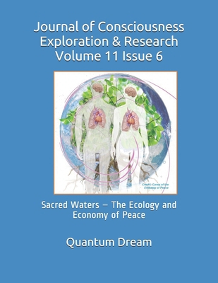 Journal of Consciousness Exploration & Research... B08WV8HZ16 Book Cover