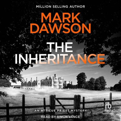 The Inheritance B0G63ZTP29 Book Cover