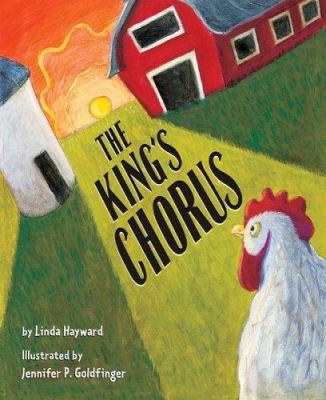 The King's Chorus 0618516182 Book Cover
