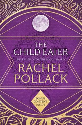 Child Eater 1848663242 Book Cover