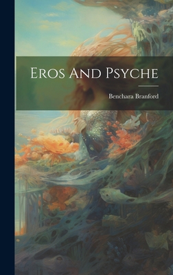 Eros And Psyche 1022885871 Book Cover
