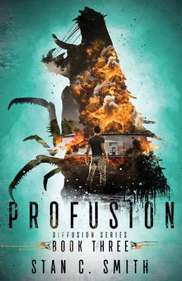 Profusion 1975780337 Book Cover