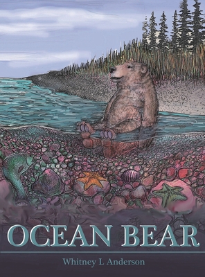 Ocean Bear B09S5GG7FY Book Cover