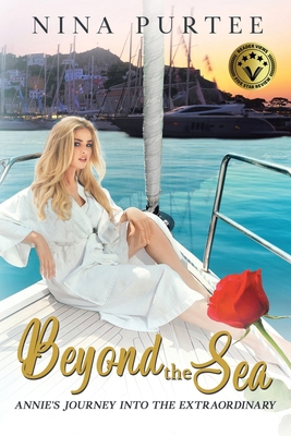 Beyond the Sea: Annie's Journey into the Extrao... B0BVPL574Y Book Cover