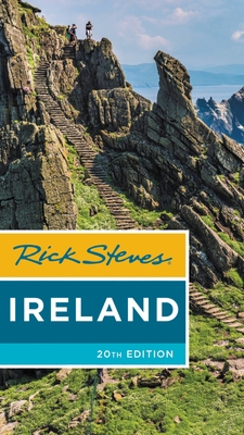 Rick Steves Ireland 1641712783 Book Cover