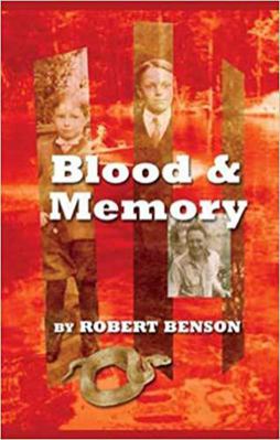 Blood and Memory: Memoir 1881515907 Book Cover