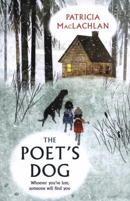 Poets Dog 1782691707 Book Cover