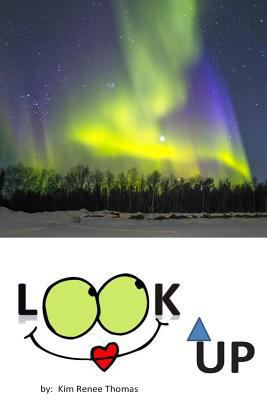 Look Up 1499399839 Book Cover