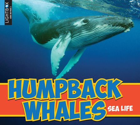 Humpback Whales 1510501568 Book Cover