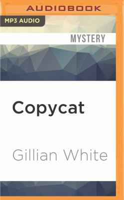Copycat 1531803733 Book Cover