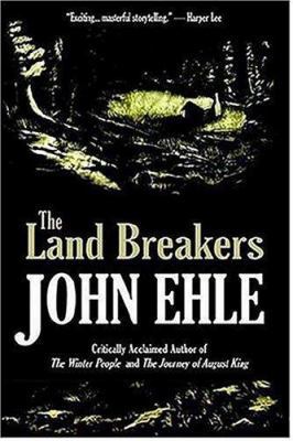 The Land Breakers 0977228371 Book Cover
