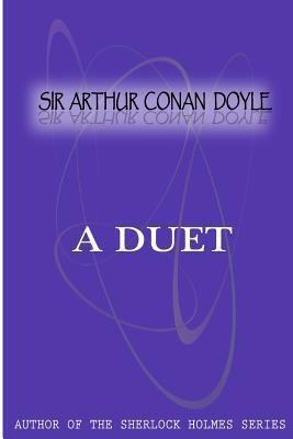 A Duet 1475299621 Book Cover