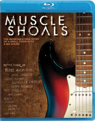 Muscle Shoals B00H3JHE0K Book Cover