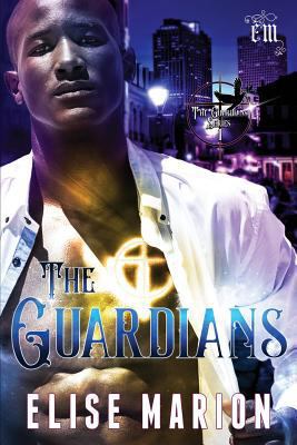 The Guardians 1503030342 Book Cover