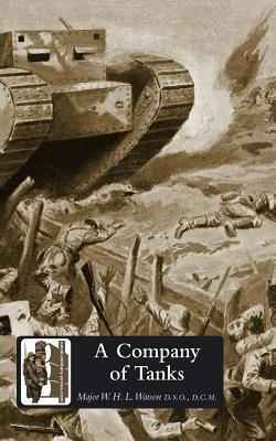 Company of Tanks 184734934X Book Cover