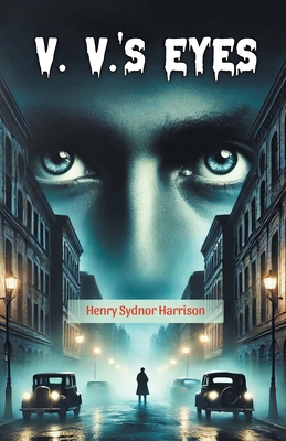V. V.'s Eyes 9368090114 Book Cover