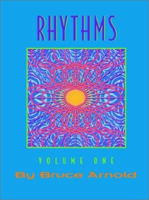 Rhythms Volume One 1890944556 Book Cover