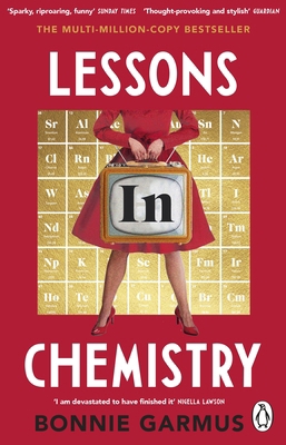 Lessons in Chemistry: The multi-million copy be... 1804990922 Book Cover