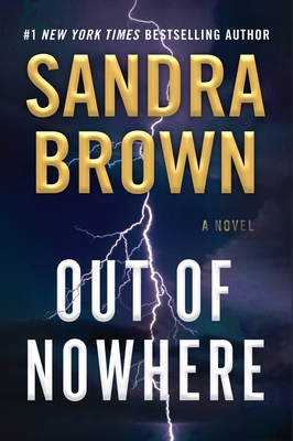 Out of Nowhere 1538742942 Book Cover