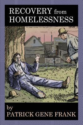 Recovery from Homelessness 1535231734 Book Cover