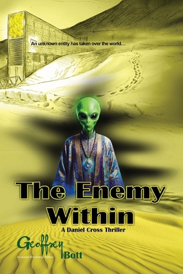 The Enemy Within B0HKPVJ8Z1 Book Cover