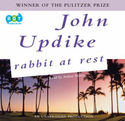 Rabbit at Rest 1415958580 Book Cover