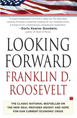 Looking Forward 1439148694 Book Cover