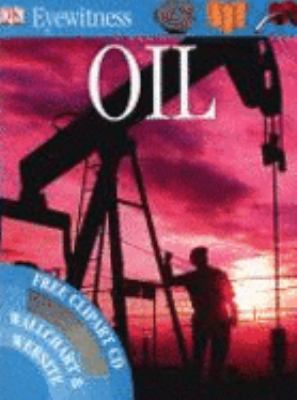 Oil 1405318619 Book Cover