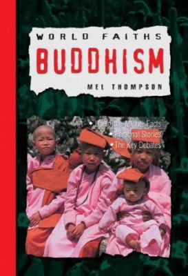 Buddhism 1844584615 Book Cover
