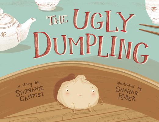 The Ugly Dumpling 1938063694 Book Cover