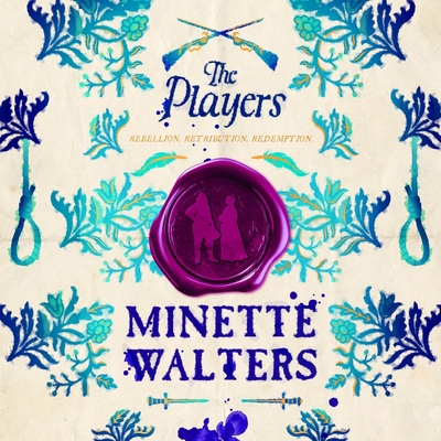 The Players B0DJFVN8D2 Book Cover