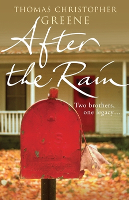 After the Rain 0099451948 Book Cover