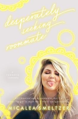Desperately Seeking Roommate 1095273531 Book Cover