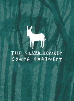 The Silver Donkey 1844289478 Book Cover