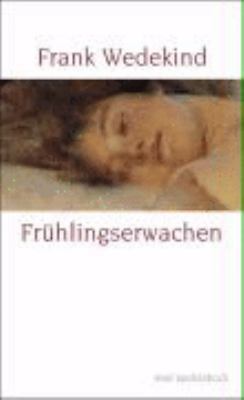Frühlingserwachen [German] 3458348425 Book Cover