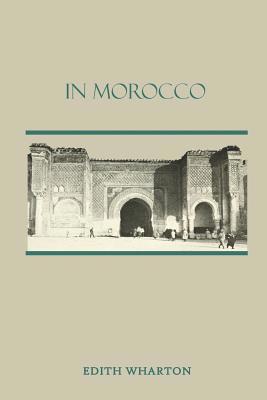 In Morocco 1533494150 Book Cover