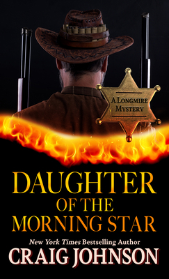 Daughter of the Morning Star [Large Print] 1432897284 Book Cover