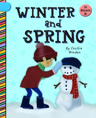 Winter and Spring 1668937530 Book Cover
